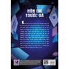 Sách Tiểu Thuyết Trinh Thám - Hôn Em Trước Đã (Lottie Moggach)