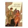 Sách - Tiểu Thuyết Trinh Thám - Hạn Chót Lúc Bình Minh (Cornell Woolrich)