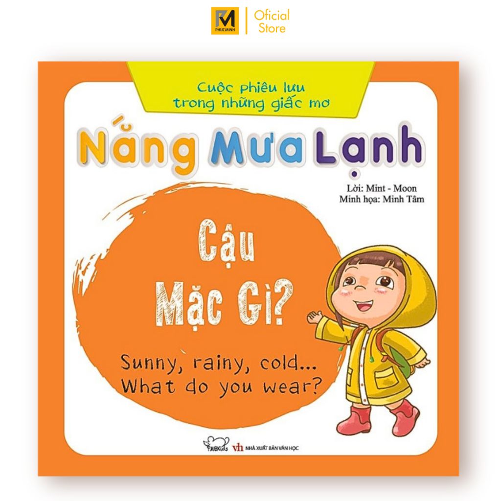 Sách Cho Bé - Bộ 5 Cuốn Cuộc Phiêu Lưu Trong Những Giấc Mơ