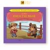 Sách Cho Bé - Sự Tích Nam Bộ - Rạch Thị Nghè (Song Ngữ Anh - Việt)