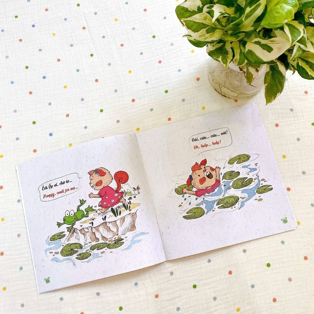 Sách - Rèn Luyện Thói Quen Tốt Cho Bé 2-10 Tuổi (7 chủ đề) - Phúc Minh Books