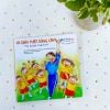 Sách Cho Bé - Giáo Dục Bình Đẳng Giới - Cô Giáo Thật Dũng Cảm! - My Brave Teacher (Song Ngữ)
