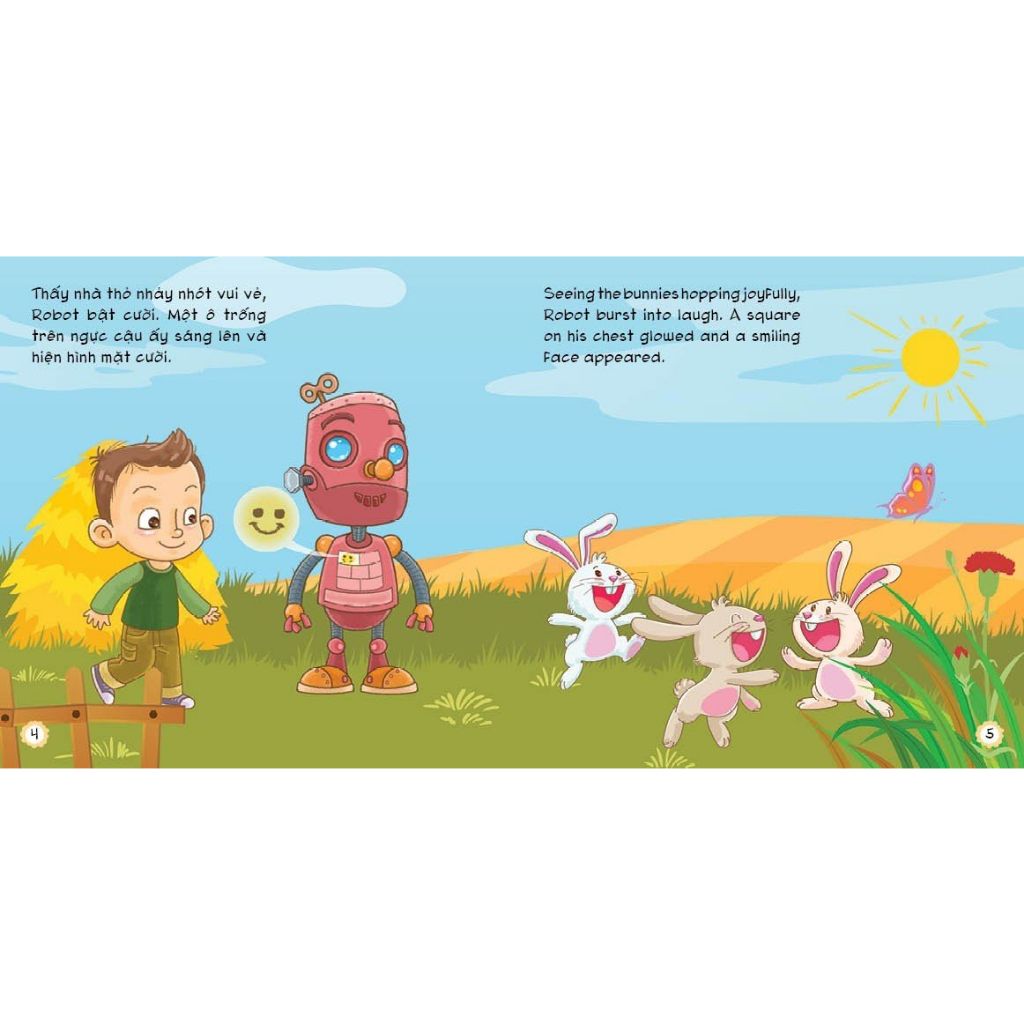 Sách Cho Bé - Bộ 5 Cuốn Cuộc Phiêu Lưu Trong Những Giấc Mơ