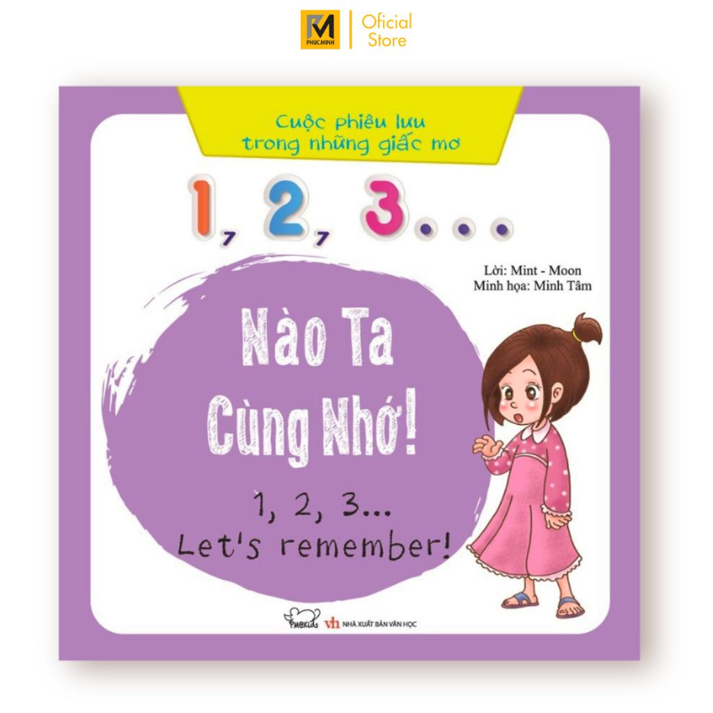 Sách Cho Bé - Bộ 5 Cuốn Cuộc Phiêu Lưu Trong Những Giấc Mơ