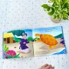 Truyện Cổ tích Việt Nam Cho Bé - Sự Tích Núi Ngũ Hành - song ngữ Anh - Việt