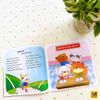 Sách Cho Bé - Bài thơ - Bài hát - Câu đố: Cô và bạn - Cho bé mầm non 2-6 tuổi