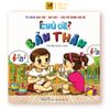 Sách Cho Bé Mầm Non - Bài thơ - Bài hát - Câu đố: Chủ đề bản thân - 2-6 tuổi