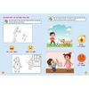 Sách - Combo 3 cuốn phát triển tư duy và kỹ năng xã hội cho trẻ 3-4 tuổi