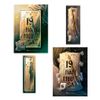 Sách Tiểu Thuyết Trinh Thám Trung Quốc - Bộ 2 Tập 19 Năm Mưu Sát - Na Đa - Phúc Minh Books