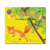 Sách - Ngụ ngôn song ngữ: Con cáo và chùm nho