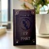 Sổ Tay Thám Tử Kỳ Phát