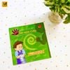 Sách Cho Bé - Tự Bảo Vệ Mình Khỏi Xâm Hại: Đừng Lạm Dụng Cháu (Tái bản)