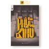 Sách Tiểu Thuyết Trinh Thám Trung Quốc - Phục Thù Tập 2