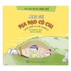 Sách Cho Bé - Sài Gòn Du Ký - Mình Ghé Địa Đạo Củ Chi
