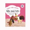 Sách - Giáo dục chỉ số thông minh tài chính FQ cho trẻ: Làm việc nhóm hiệu quả hơn
