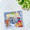 Truyện Cổ tích Việt Nam Cho Bé: Sự tích nước biển mặn (song ngữ Anh - Việt)