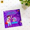 Sách Cho Bé - Tuyệt Chiêu Thoát Kẻ Bắt Cóc - Kĩ Năng Tự Bảo Vệ Mình - Phúc Minh Books