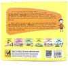 Sách Cho Bé - Bộ 6 Cuốn Sài Gòn Du Ký