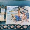 Sách Văn Học Kinh Điển Hai mươi tư con mắt (Bìa cứng) - Phúc Minh Books