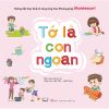Sách - Dạy bé theo phương pháp Montessori - Tớ là con ngoan
