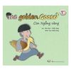Truyện Cổ Tích Thế Giới: Con Ngỗng Vàng - Song ngữ Anh - Việt