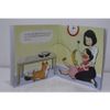 Sách thiếu nhi - Siêu nhân thoát hiểm: Tự ứng phó khi gặp cháy nổ (tái bản)