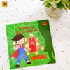 Sách Cho Bé - Tự Ứng Phó Khi Cháy Nổ - Kĩ Năng Tự Bảo Vệ Mình - Phúc Minh Books