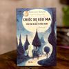 Sách Kinh Dị, Truyện Kinh Dị - (Tuyển Chọn Truyện Ngắn Kinh Dị Của Rudyard Kipling)