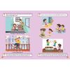 Sách - Combo 3 cuốn phát triển tư duy và kỹ năng xã hội cho trẻ 5-6 tuổi