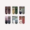 Sách - Boxset Thám tử Kỳ Phát (Tặng kèm sồ tay Kỳ Phát + Bookmark nam châm)