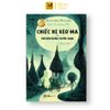Sách Kinh Dị, Truyện Kinh Dị - (Tuyển Chọn Truyện Ngắn Kinh Dị Của Rudyard Kipling)