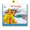 Truyện Cho Bé - Danh Nhân Việt Nam Song Ngữ: Ông Vua Cờ Lau