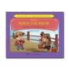 Sách Cho Bé - Sự Tích Nam Bộ - Rạch Thị Nghè (Song Ngữ Anh - Việt)