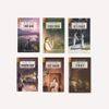 Sách - Boxset Thám tử Kỳ Phát (Tặng kèm sồ tay Kỳ Phát + Bookmark nam châm)