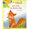 Sách - Rèn Luyện Tính Cách Cho Bé 3-6 Tuổi - Bé thanh lịch, thân thiện, tinh tế, công bằng - Tuần của bé tháng 9