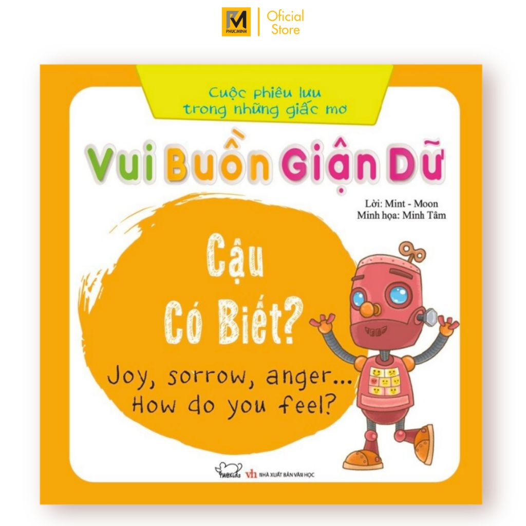 Sách Cho Bé - Bộ 5 Cuốn Cuộc Phiêu Lưu Trong Những Giấc Mơ