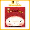 Sách Song Ngữ Cho Bé Từ 2 Tuổi - The Seeds Of Love - Tori’s Red Hair