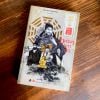 Sách Tiểu Thuyết Trinh Thám - Địch Công kỳ án - Hoàng Kim Án - Phúc Minh Books