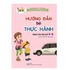 Sách - Combo Giáo dục an toàn giao thông dành cho trẻ 5-6 tuổi (6 cuốn)
