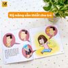 Sách Cho Bé - Tuyệt Chiêu Thoát Kẻ Bắt Cóc - Kĩ Năng Tự Bảo Vệ Mình - Phúc Minh Books
