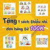 Sách - Giáo dục an toàn giao thông dành cho trẻ 4-5 tuổi - Đèn bật sáng màu gì?