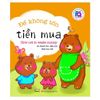 Sách kỹ năng - Giáo dục FQ cho trẻ: Để không tốn tiền mua