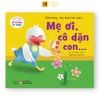 Sách Cho Bé - Bộ 12 Cuốn Bé Ngoan Tới Trường - Em Bé Tự Tin, Ngoan Ngoãn (Phuc Minh Books)