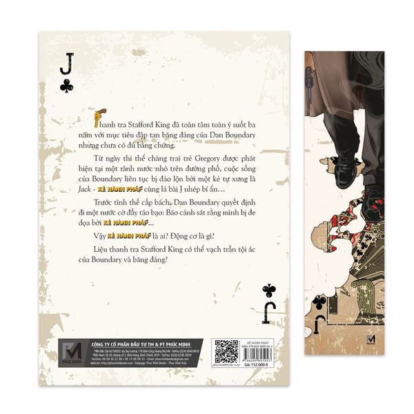 Sách Trinh Thám - Kẻ Hành Pháp (Edgar Wallace)