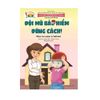 Sách - Combo Giáo dục an toàn giao thông dành cho trẻ 5-6 tuổi (6 cuốn)