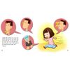 Sách Cho Bé - Tuyệt Chiêu Thoát Kẻ Bắt Cóc - Kĩ Năng Tự Bảo Vệ Mình - Phúc Minh Books