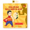 Sách Cho Bé - Cách Đối Phó Khi Bị Người Lạ Dụ Dỗ - Kĩ Năng Tự Bảo Vệ Mình - Phúc Minh Books