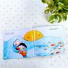 Sách Thơ Cho Bé Tập Nói - Con Yêu Mẹ Vì Mẹ Là Tất Cả