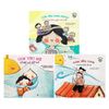 Sách Thơ Tập Nói Cho Bé - Con Yêu Cha Vì Cha Thật Tài Ba - Cho Bé Từ 1 Tuổi