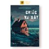 Sách Tiểu Thuyết Trinh Thám Cổ Điển - Chiếc Xe Sắt (Stein Riverton)